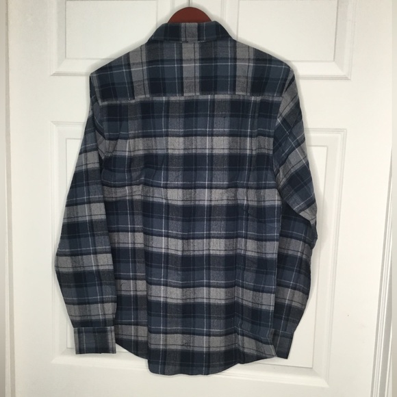 Weatherproof Men’s Flannel Shirt - Size Small- NWT - Picture 2 of 5